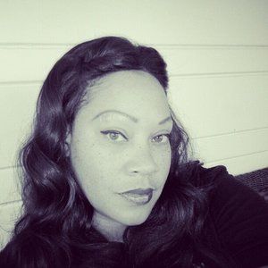 Meet your Posher, Renae